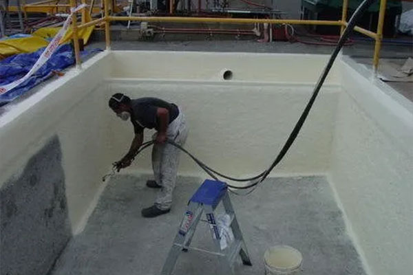 waterproofing in zirkpur